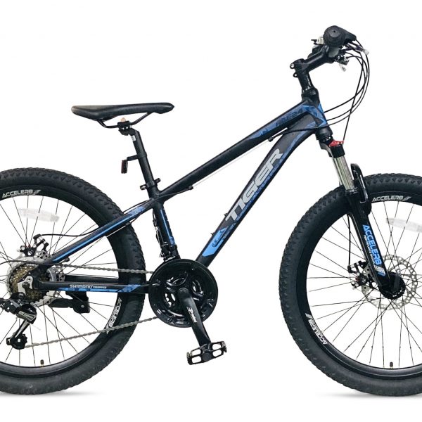 Tiger ace 2024 27.5 bike