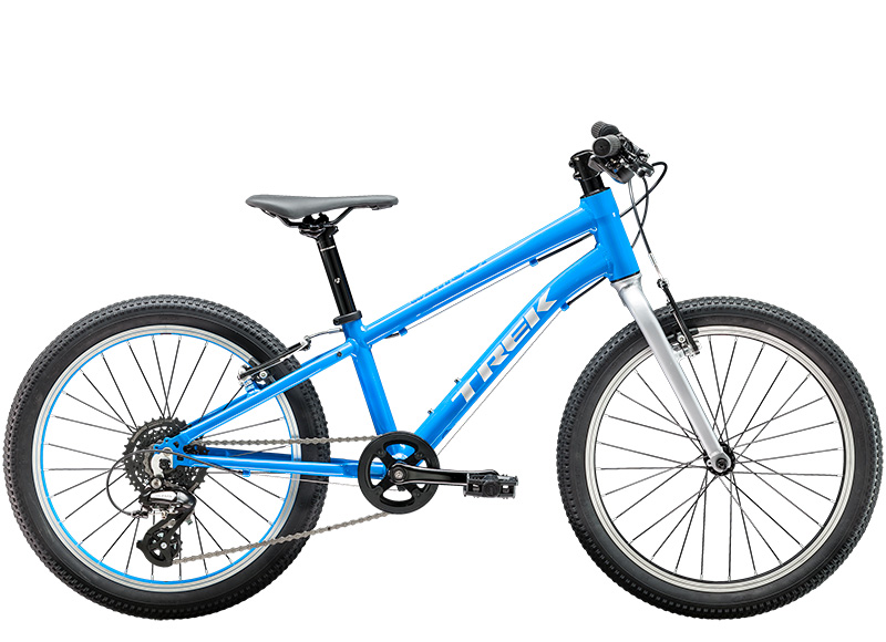 Trek 3500 - 18in Frame - 26in Wheel - Blue - PGH#20016 - Portland