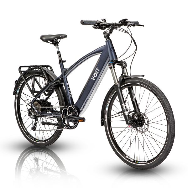 Volt Pulse hybrid electric bike The Bike Shop Derby Nottingham