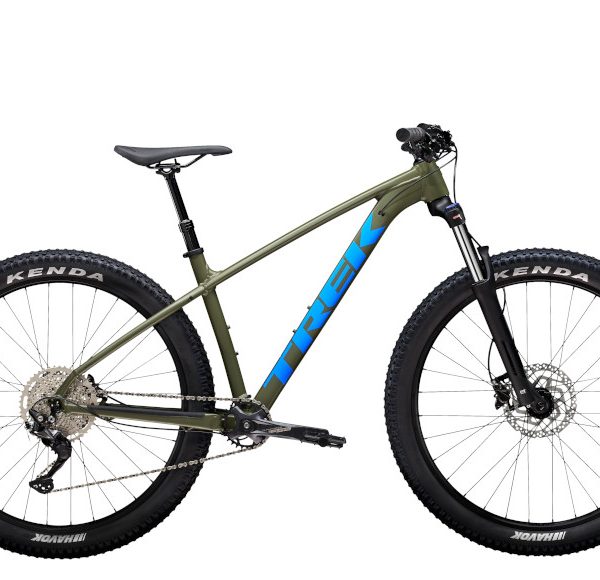 Trek 600 store mountain bike