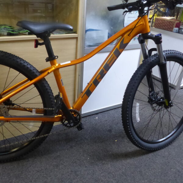 Trek mujer marlin discount 6