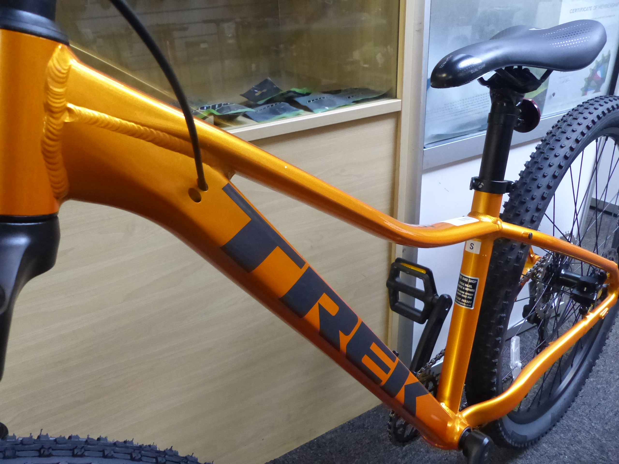 Trek marlin 6 mujer 2021 hot sale